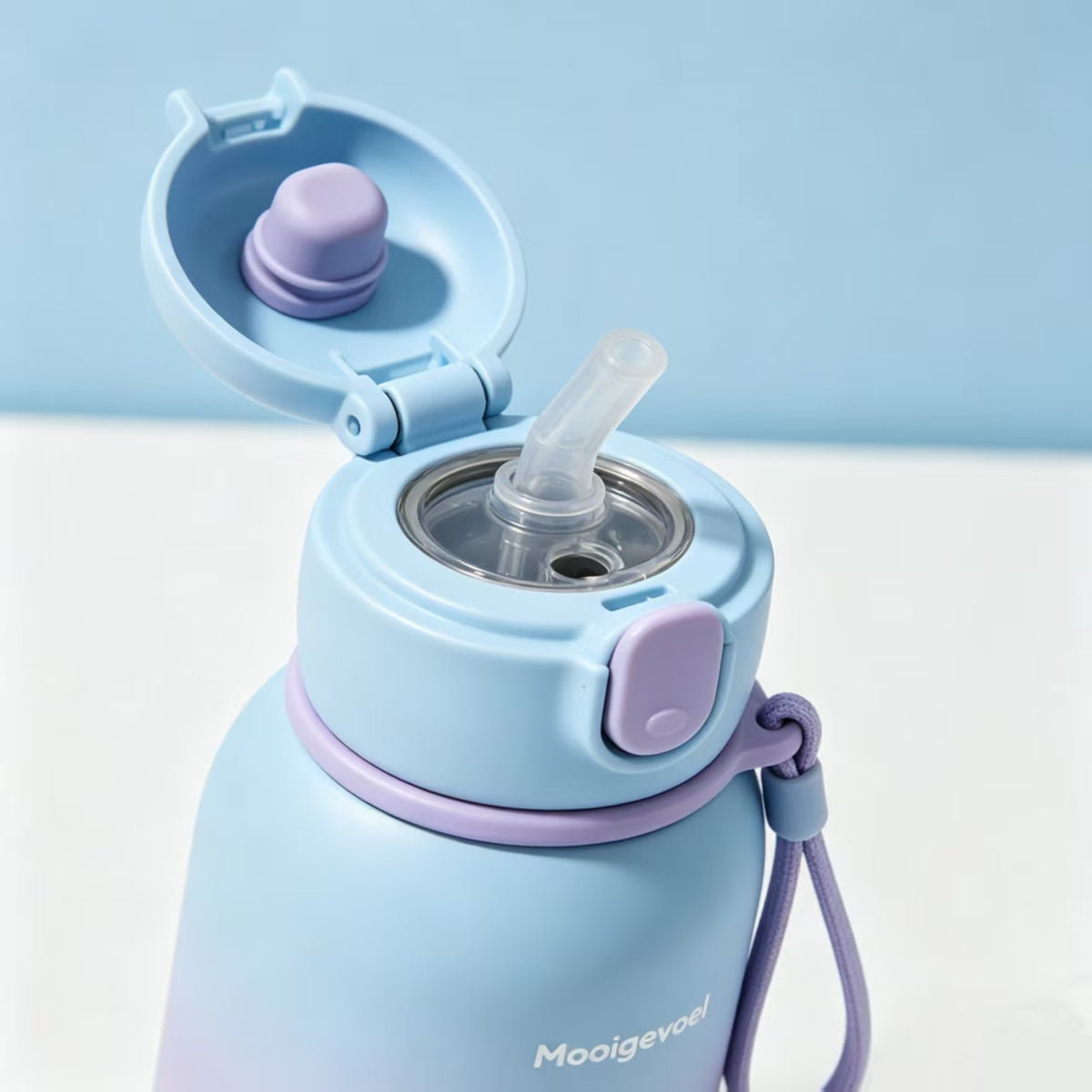 Aurora Loop Bottle