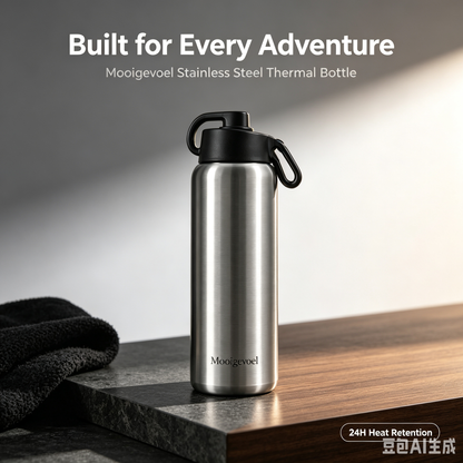 Aura Trail Steel