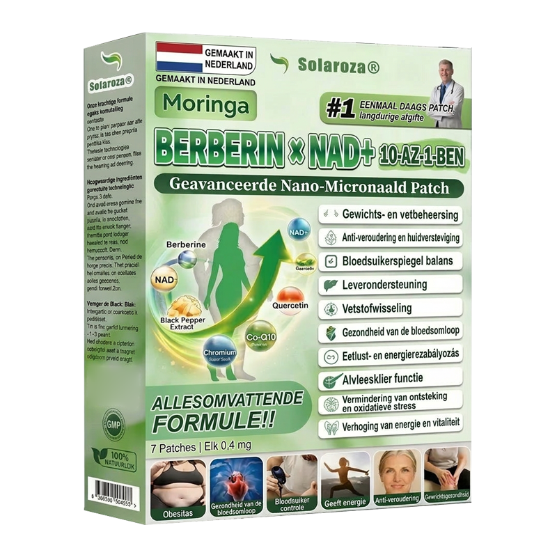 Koop 1 doosje - Verlies tot 4.1 kg