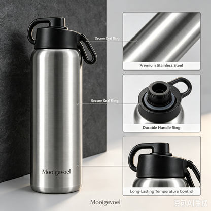 Aura Trail Steel