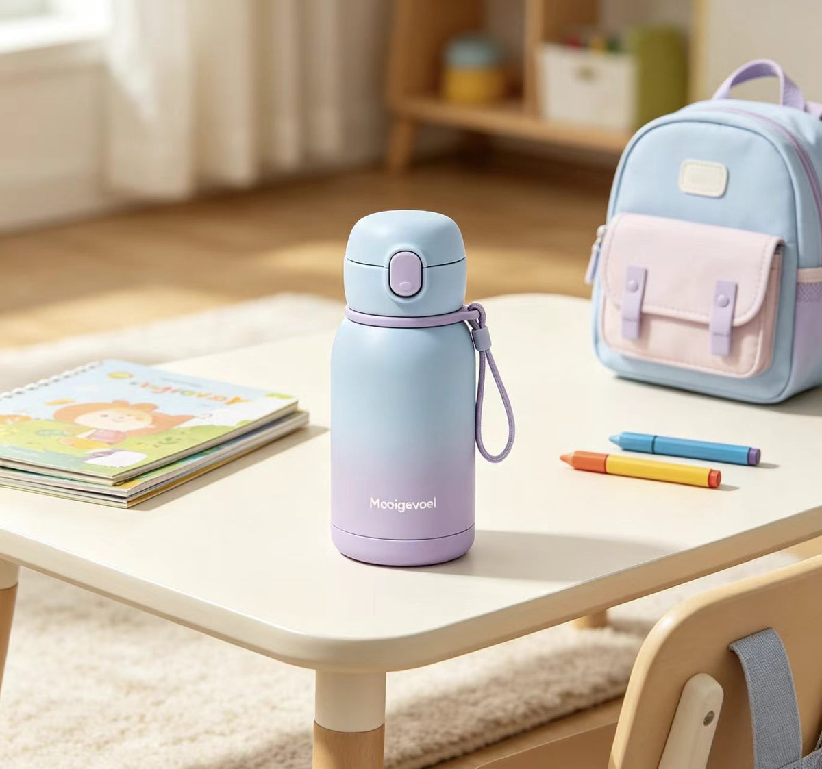 Aurora Loop Bottle