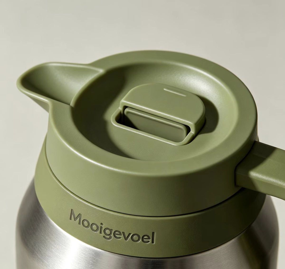Olive Thermal Carafe