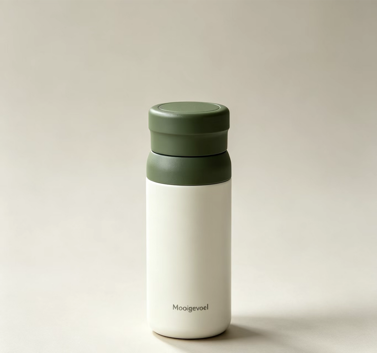 Ivory Moss Bottle