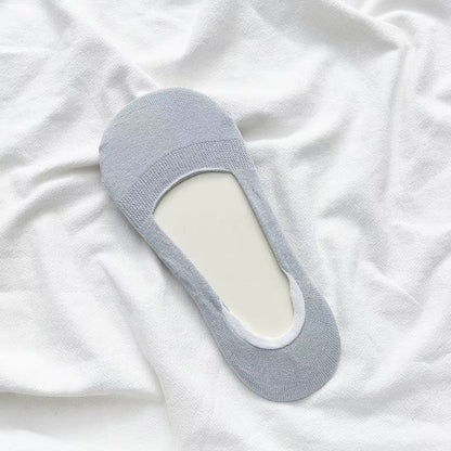 🧦 Officiële winkel – Onzichtbare antislipsokken | Onzichtbaar comfort dat perfect blijft zitten