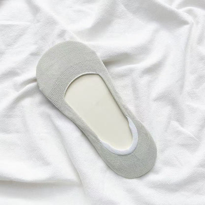 🧦 Officiële winkel – Onzichtbare antislipsokken | Onzichtbaar comfort dat perfect blijft zitten