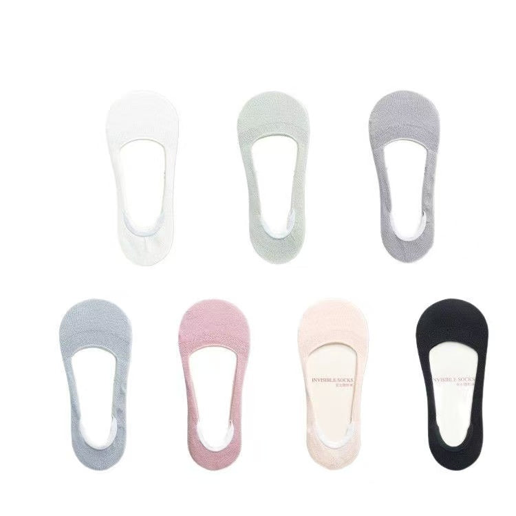 🧦 Officiële winkel – Onzichtbare antislipsokken | Onzichtbaar comfort dat perfect blijft zitten