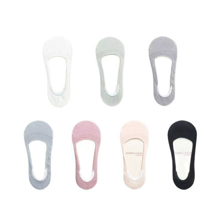 🧦 Officiële winkel – Onzichtbare antislipsokken | Onzichtbaar comfort dat perfect blijft zitten