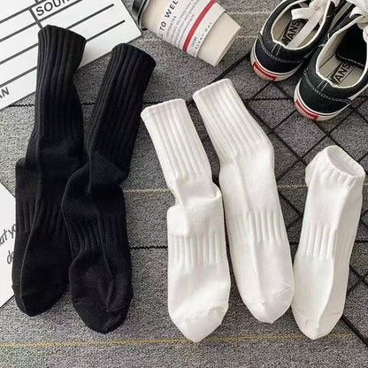 🧦 Officiële winkel – Collectie lange, middellange en korte sokken. Zacht, rekbaar en antislip.