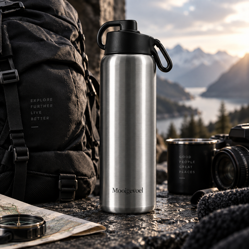 Aura Trail Steel
