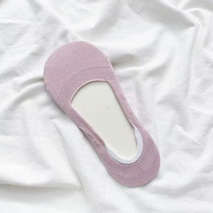 🧦 Officiële winkel – Onzichtbare antislipsokken | Onzichtbaar comfort dat perfect blijft zitten