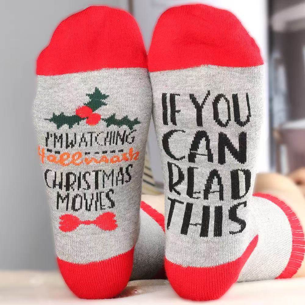 De tweekleurige sokken van zijn niet alleen een lust voor het oog, ze zijn ook ontworpen voor comfort en optimale prestaties.